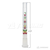 OG Original Open Ended 6 Slits Downstem - RASTA