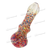 Glass Hand Pipe Double Glass 4.5inch - NC140