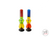 Non Brand Acrylic Water Pipe Pistol Grip