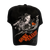 Design Cap Skull