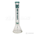 OG Original 16" Color Logo Beaker - OG656