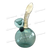 Non Brand Colored Spiral Mini Pipe