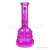 OG Original 10" Bold Head Bong - OG739
