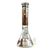 Non Brand MG005 Comic Decal Beaker - D
