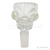 Skull Head Shape Bowl