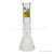 Sticker Clear Beaker 12inches - Y103804 A