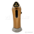 OG Original Torch Triple Flame - TR014