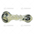 Glass Hand Pipe 3.5 inches