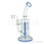 Spring Pastel Color Rig with Quartz Banger - FG1824