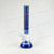 Legendary Glass Multi Color Beaker LG300 - 4 Colors