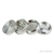 Ignite 48mm 4parts Aluminum Grinder - EP45