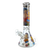 Non Brand MG005 Comic Decal Beaker - A