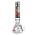 Non Brand MG005 Comic Decal Beaker - A