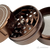 Ignite 60mm 4parts Aluminum Grinder - EP69
