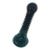 Glass Hand Pipe Double Glass 4.5inch Two tone gradation
