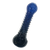 Glass Hand Pipe Double Glass 4.5inch Two tone gradation