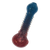 Glass Hand Pipe Double Glass 4.5inch Two tone gradation