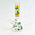 Cobra Decal Glow In The Dark Beaker 12inches 9MM - 6 Designs
