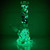 OG Original Glow In The Dark Decal Beaker 10inches - OG630 (1)