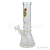 Sticker Clear Beaker 12inches - Y103804 B