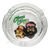 Glass Ashtray CHEECH & CHONG - 6pcs / BOX