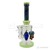 OG Original 10" Strawberry Perc. Dab Rig - OG4881