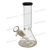 Non Brand Simple Mini Beaker 8.5 inches - 4 Colors