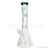 OG Original 14" 9mm Thick Glass Beaker - OG448