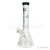 OG Original 14" 9mm Thick Glass Beaker - OG448