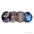 DOPE Rainbow Color Chrome Metal Grinder 60mm 4parts - HARLEY QUINN