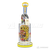 CHEECH Glass 12inches SMOKEY BREAKAWAY BLAZE WATERPIPE - CHE362