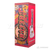 CHEECH Glass 15inches DICE-THEMED VIBRANT CASINO BEAKER - CHE375