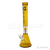 OG Original Glass 17.5 Inches Color Tree Perc. Beaker - OG692