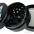 Wolf Decal Design Metal Grinder 48mm 4parts