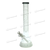 Legendary Glass Sandblast Beaker LG280 16inches 7mm - 4Colors