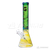 OG Original Glass 9mm 16inch Fumed Color Beaker - OG643