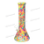 Detachable Silicone Beaker 12inches -17 Designs