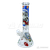 OG Original 14" Cartoon Decal Glow In The Dark Beaker - OG716