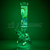 OG Original 14" Cartoon Decal Glow In The Dark Beaker - OG716