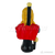 Resin Pipe - Mythical Warrior