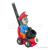 Resin Pipe - Video Game Racer