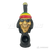 Resin Pipe - Rasta Culture