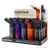 Maven Alpha+ Gradient Torch Lighters - 15pcs / Display