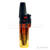 Maven Alpha+ Chrome Torch Lighters - 15pcs / Display