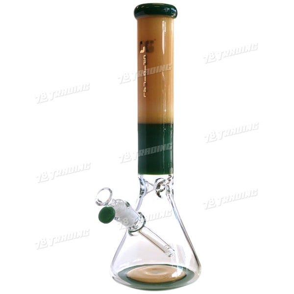 OG Original Glass OG314 Color Scheme Beaker