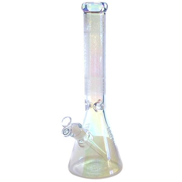 Legendary LG147 Zeus Chrome