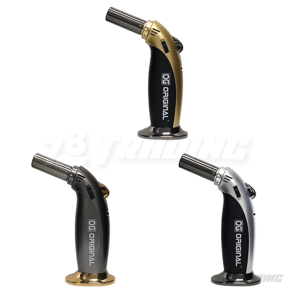 OG Original Torch - TR007