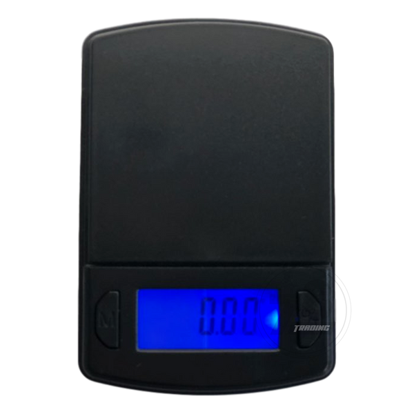 Scale MN-60 60g x 0.01g