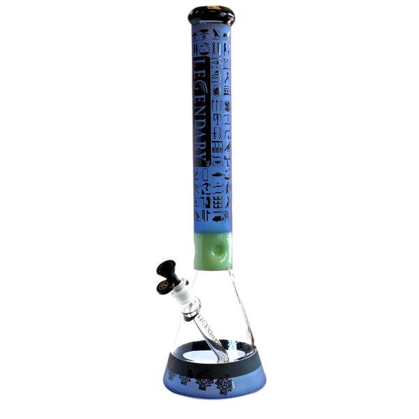 Legendary LG144 Inca Pattern Beaker
