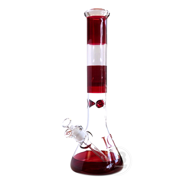 Legendary Glass LG174